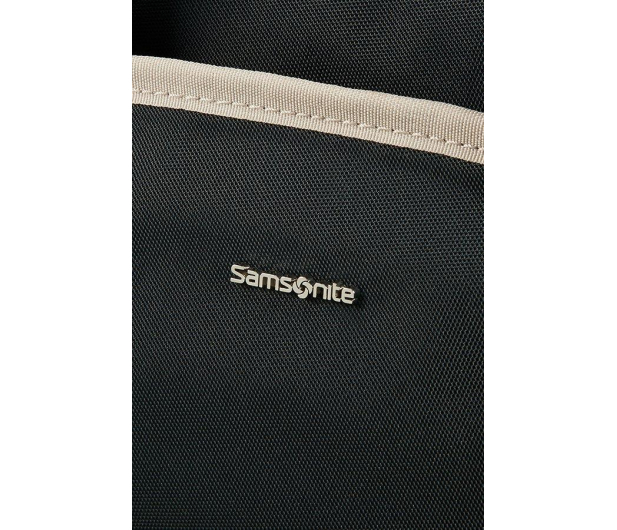 SAMSONITE NEFTI TORBA NA LAPTOPA 15,6" CZARNY/SAND CA8-92-002 - 410398 - zdjęcie 6